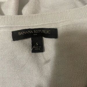 Banana Republic Sweater